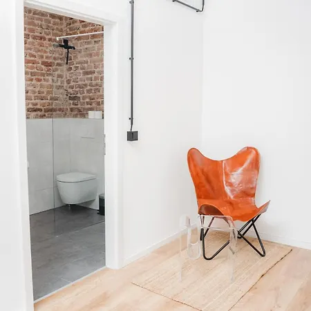 Lägenhet 3 Schlafzimmer & 3 Baeder I Loft Suedstadt