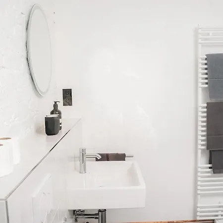 Lägenhet 3 Schlafzimmer & 3 Baeder I Loft Suedstadt