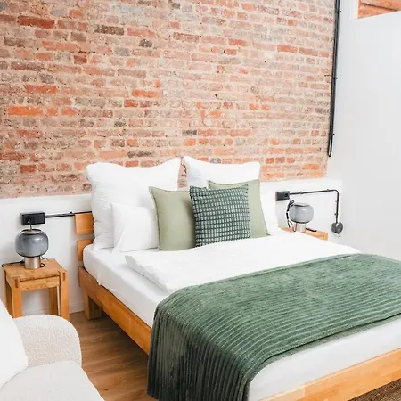 3 Schlafzimmer & 3 Baeder I Loft Suedstadt * Köln